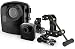 Brinno BCC2000 Time Lapse Camera, Upto 1 Year Battery Life, For Construction and Outdoor Security, 1080P FHD - Includes Flexible Clamp Mount and Weather Resistant Outdoor Housing,2020 Updated Firmware