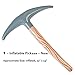 1 ~ Inflatable Pickaxe / Pick Ax ~ 23