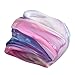 Staron Fluffy Slime Floam, 100ml DIY No Borax Squishy Mixing Cloud Slime Scented Stress Relief Clay Sludge Toys for Kids and Adults (Multicolor)