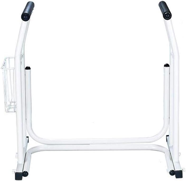 LIJE Sturdy old man toilet up handrail toilet bath booster disabled pregnant women non-slip handle