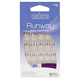Nailene Designer Collection Runway Nail Couture False Nails - 05082 (71264)