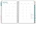 HARDCOVER Calendar Year 2020 Planner: (November 2019 Through December 2020) 8.5