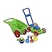 American Plastic Toys 6Piece Gardener Set, Multi (15820)