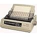OKI 62411703 MicroLine 321 Turbo Printer – B/W – Dot-Matrix – 240 DPI x 216 DPIthumb 3