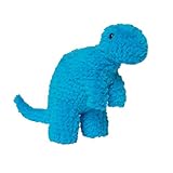Manhattan Toy Little Jurassics Hunter Dinosaur Plush