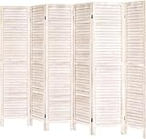 RHF 6 Panel Room Divider Room Dividers and Folding