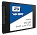 WD WDS100T1B0A Blue Solid State Drive