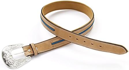 Turn-Two Charlotte Padded Belt