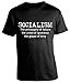 Anti-socialism T-shirt - Winston Churchill Quote Shirt