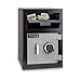 Mesa Safe MFL2014E Depository Safe, .9 interior cubic feet, 20-Inch by 14-Inch by 14-Inch