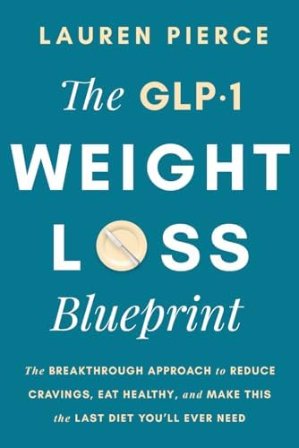 The GLP-1 Solution: 175+ Strategies, Tips, and Tools to Maximize Your Weight Loss and Feel Your Best on Semaglutide, Tirzepatide, and More: Beasley RD, Gianna: 9781507224113: Amazon.com: Books The GLP-1 Solution: 175+ Strategies, Tips, and Tools to Maximize Your Weight Loss and Feel Your Best on Semaglutide, Tirzepatide, and More: Beasley RD, Gianna: 9781507224113: Amazon.com: Books
