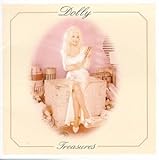 Dolly Parton Album: «Treasures» (Front side) Dolly Parton Album: «Treasures» (Front side)