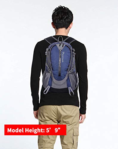 small lightweight daypack