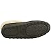 Tamarac by Slippers International Men's Highlander Shearling Slipper