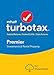 TurboTax Premier 2016 Tax Software Federal & State + Fed Efile PC download [Amazon Exclusive]