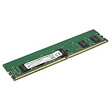 Lenovo 8GB DDR4 2666MHz ECC RDIMM Memory
