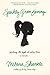 Sparkly Green Earrings: Catching the Light at Every Turn by Melanie Shankle
