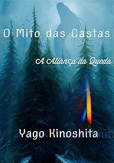 Livro O Mito Das Castas