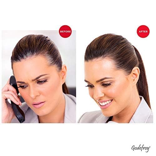 Godefroy 204 Godefroy Color Tint Kit Medium Brown by Godefroy