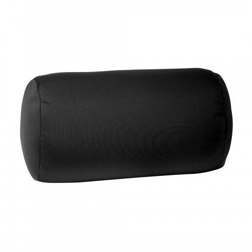 Cushtie Cushion Pillow - Black