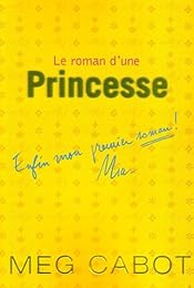 Le  roman d'une princesse