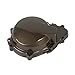 XFMT Side Engine Stator Cover Crankcase Compatible with Kawasaki Ninja ZX6R ZX636 2005 2006