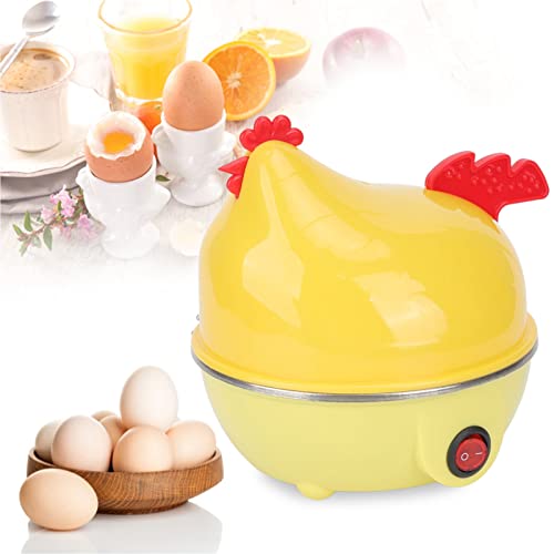 Haofy Electric Egg Cooker, Electric Egg Boiler Multifunction Chicken