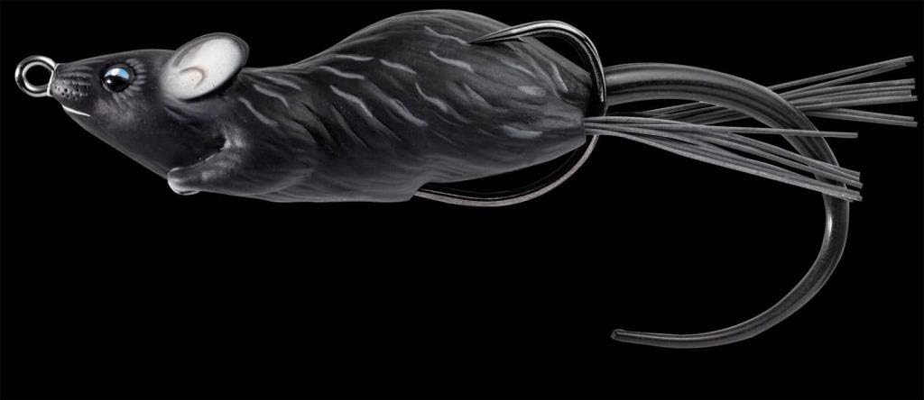 Livetarget Hollow Body Mouse: Sports & Outdoors