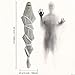 Sler Halloween Decorations Hanging Cocoon Corpse Halloween Props Decoration Scary Decor with Spider Web for Outdoor Indoor Party