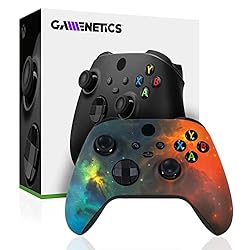 Gamenetics Custom Official Wireless Bluetooth