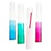 Microban Standing Toothbrush Holder - White