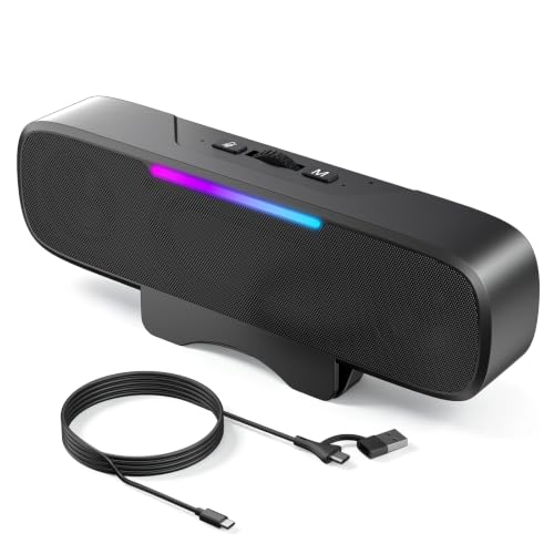 OHAYO Computer Speakers