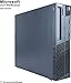 Lenovo ThinkCentre M92p Business Desktop Computer - Intel Core i7 Up to 3.9GHz, 16GB RAM, 480GB SSD, Windows 10 Pro (Renewed)