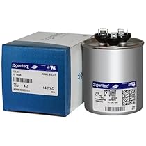 Tさん専用 Amazon.com: Trane/American Standard OEM Capacitor - 27L18