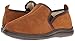 L.B. Evans Men's Klondike Closed-Back Slipper