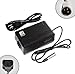 ACI Super Power Battery Charger (3.5A) with XLR Connector for Electric Scooters and Wheelchairs - Fit for Pride Mobility, Jazzy Power Chair, Drive Medical, Golden Technologies, Schwinn, Shoprider