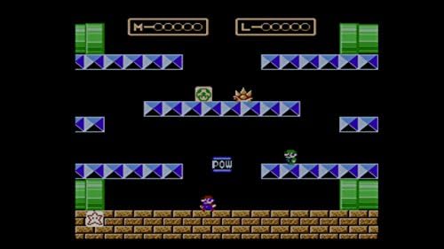 Amazon Co Jp スーパーマリオブラザーズ3 Wiiuで遊べるファミリーコンピュータソフト オンラインコード ゲーム