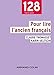 Pour lire l'ancien français by 
