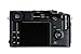 Fujifilm X-Pro 1 16MP Digital Camera with APS-C X-Trans CMOS Sensor (Body...