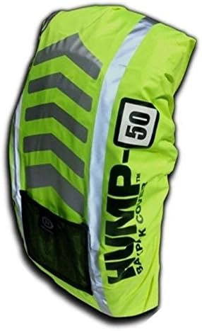 hump backpack cover
