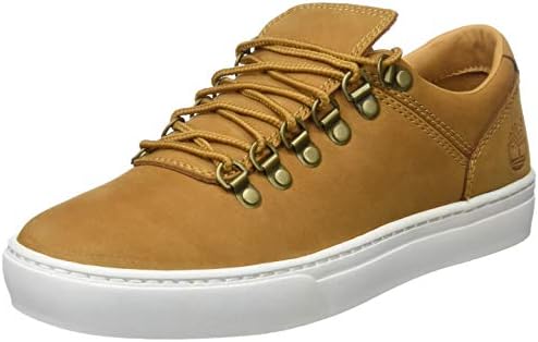 cupsole alpine ox