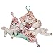 Mary Meyer Mary Meyer Twilight Baby Unicorn Crinkle Teether