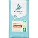 Caribou Coffee, Caribou Blend, Decaf, Ground, 12 oz. Bag, Smooth & Balanced Medium Roast Coffee Blend from the Americas & Indonesia, with A Rich, Syrupy Body & Clean Finish; Sustainable Sourcing