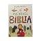 Livro A Incrível Bíblia