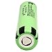 Kastar 2pcs 18650BE Panasonic NCR18650BE 3.7V 3200mAh Rechargeable Li-ion Batteries