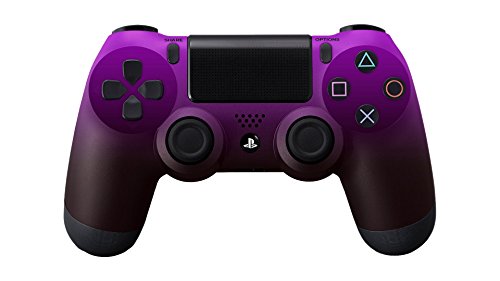 PS4 - Controle Dual Shock 4 - Alta Performance - Night Song