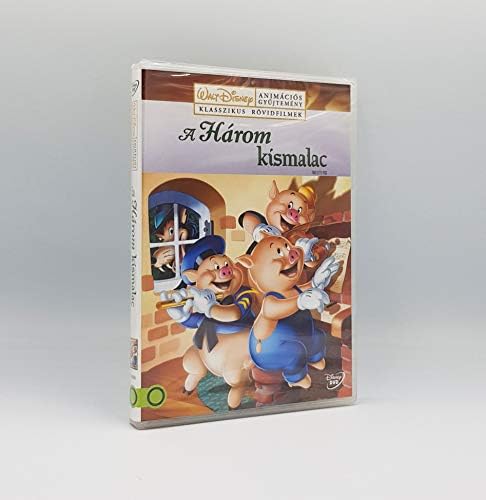 Amazon.com: Buena Vista Home Video Timeless Tales: Volume 2 : Dick