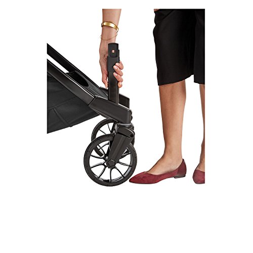 4 Baby+Jogger+Select+Second+Attachments