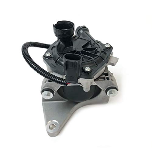 Secondary Air Injection Pump OEM 12633981 2013 Malibu 2.5L NEW