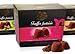 All-Natural Gourmet French Truffles | The Ultimate Cocoa-Dusted, Gourmet Chocolate Truffle for that Special Gift, or your own Guilt-Free Indulgence. Includes (1) 7oz Box.
